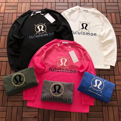 LULULEMON