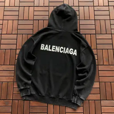 BALENCIAGA Hoodie