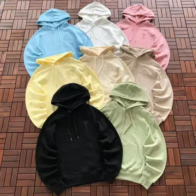 AMI Hoodie
