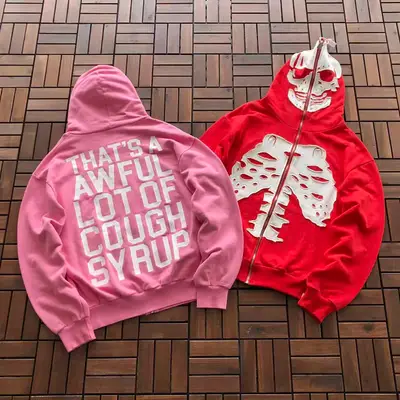 THATS A AWFUL LOT OF COUGH SYRUP Hoodie