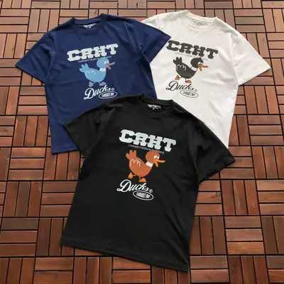 CARHARTT T-Shirt