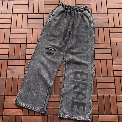 VINTAGE Hose