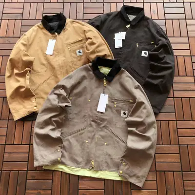 CARHARTT Jacke