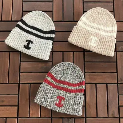 CHANEL Cap