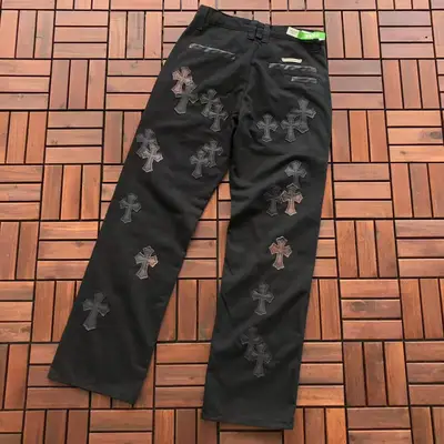 CHROME HEARTS Jeans