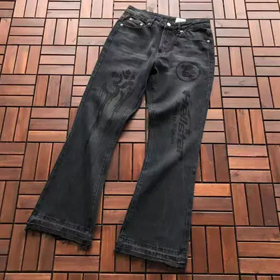 HELLSTAR Jeans