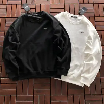 HUGO BOSS Sweater