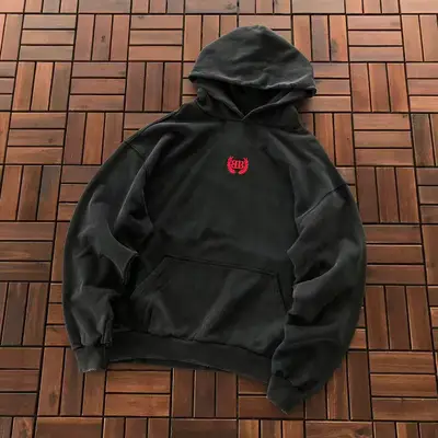 BALENCIAGA Hoodie