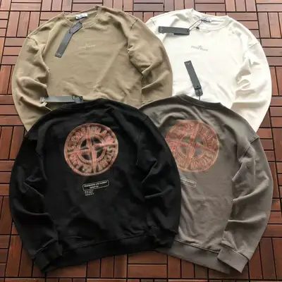 STONE ISLAND Sweater