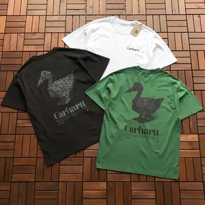 CARHARTT T-Shirt