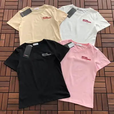 LULULEMON T-Shirt