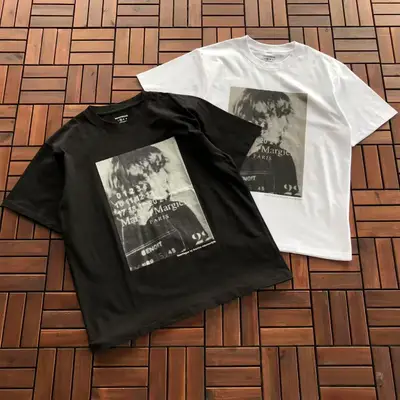 MAISON MARGIELA T-Shirt