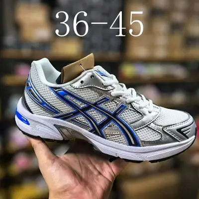 ASICS