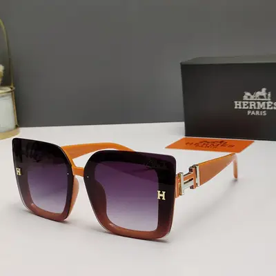 HERMES Brille