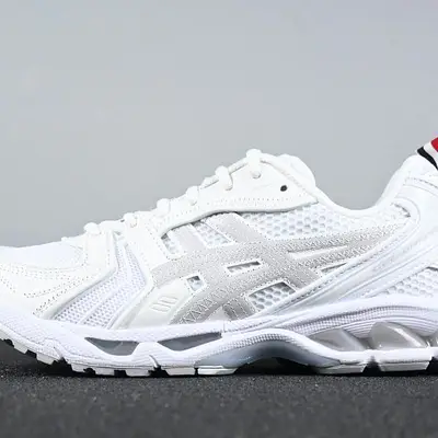 ASICS