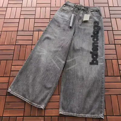 BALENCIAGA Jeans