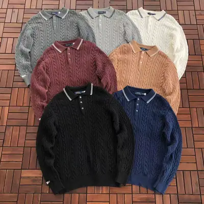 POLO Sweater