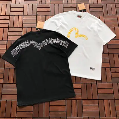 EVISU T-Shirt