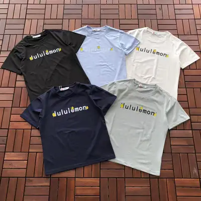 LULULEMON T-Shirt