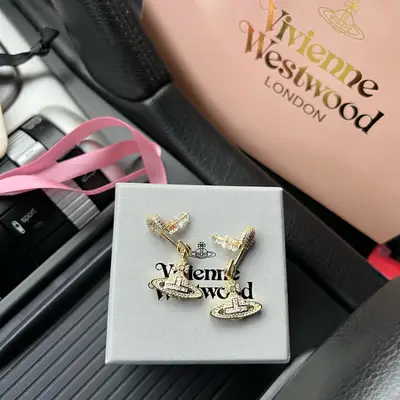 VIVIENNE WESTWOOD Schmuck