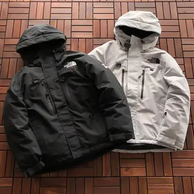THE NORTH FACE Jacke