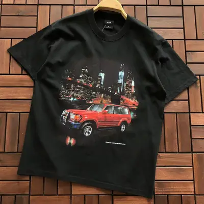 HUF T-Shirt