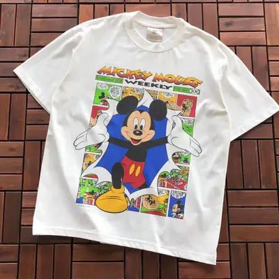 VINTAGE T-Shirt
