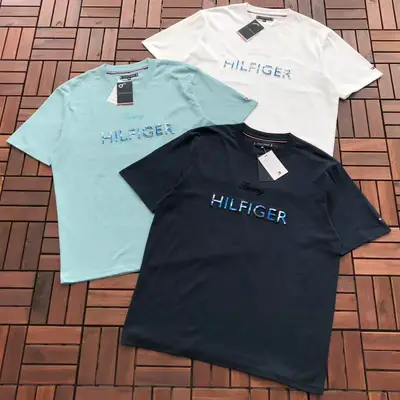 TOMMY HILFIGER T-Shirt