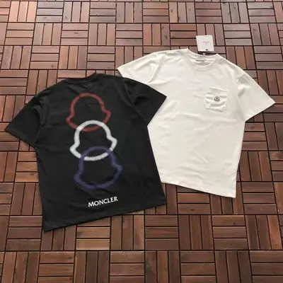 MONCLER T-Shirt