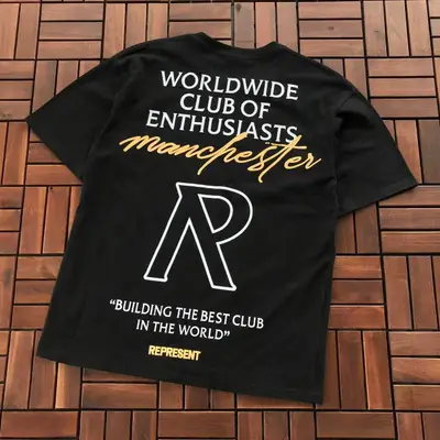 REPRESENT T-Shirt