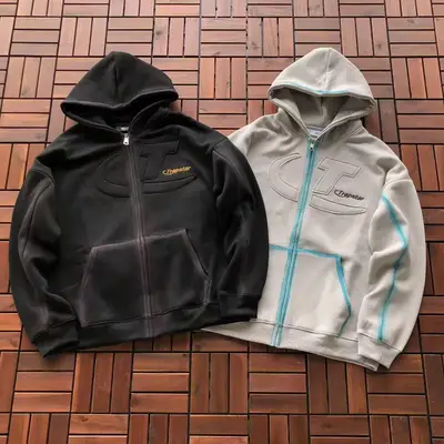 TRAPSTAR Hoodie
