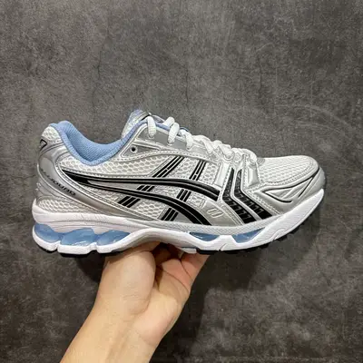 ASICS