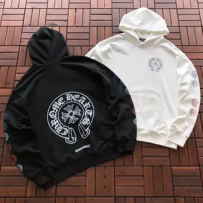 CHROME HEARTS Hoodie
