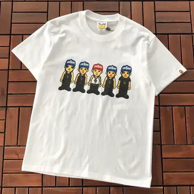 BAPE T-Shirt