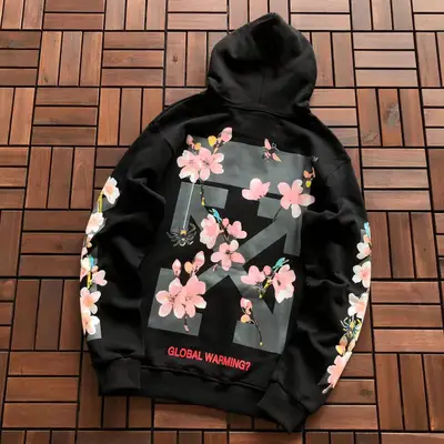 OFF-WHITE Hoodie