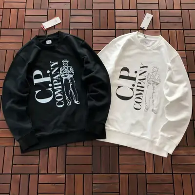 C.P Sweater