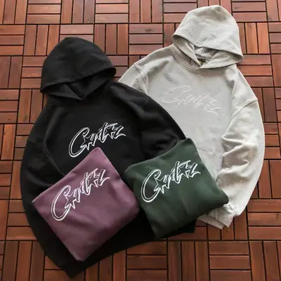 CORTEIZ Hoodie