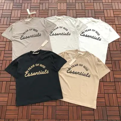 FOG T-Shirt