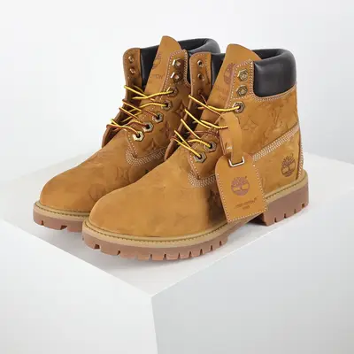 TIMBERLAND