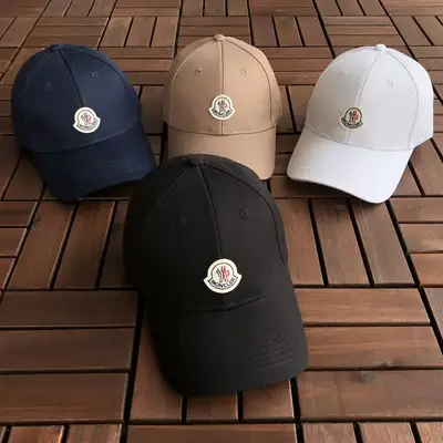 MONCLER Cap