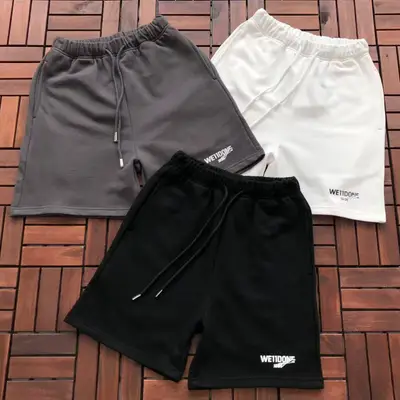 WE11DONE Shorts