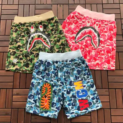BAPE Shorts
