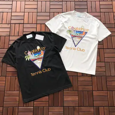 CASABLANCA T-Shirt