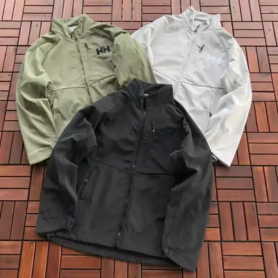 HELLY HANSEN Jacke