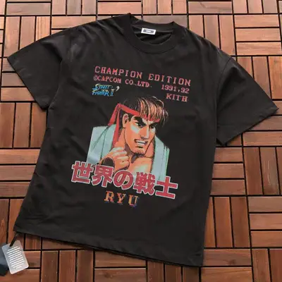 KITH T-Shirt