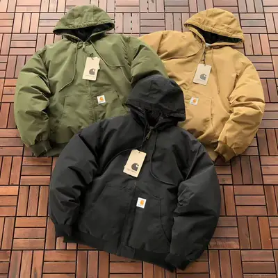 CARHARTT Jacke