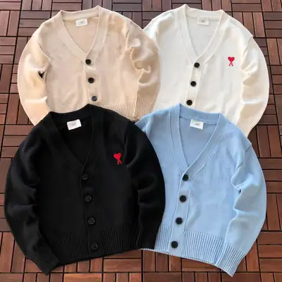 AMI Sweater