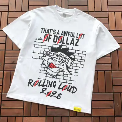 THATS A AWFUL LOT OF COUGH SYRUP T-Shirt