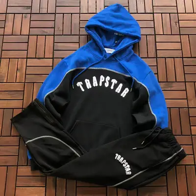 TRAPSTAR Hoodie