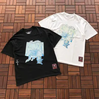 TRAVIS SCOTT T-Shirt